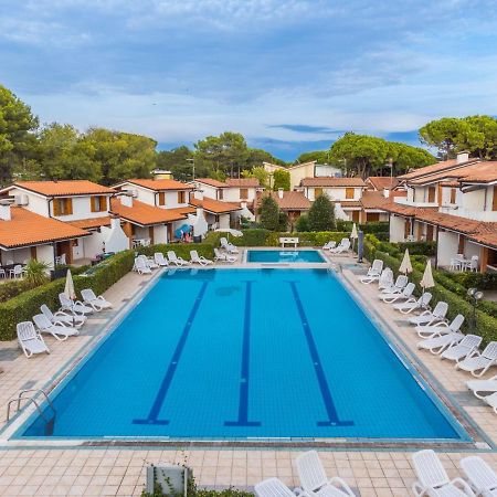 Apartment Villaggio Sole B-1 By Interhome Бибионе Экстерьер фото