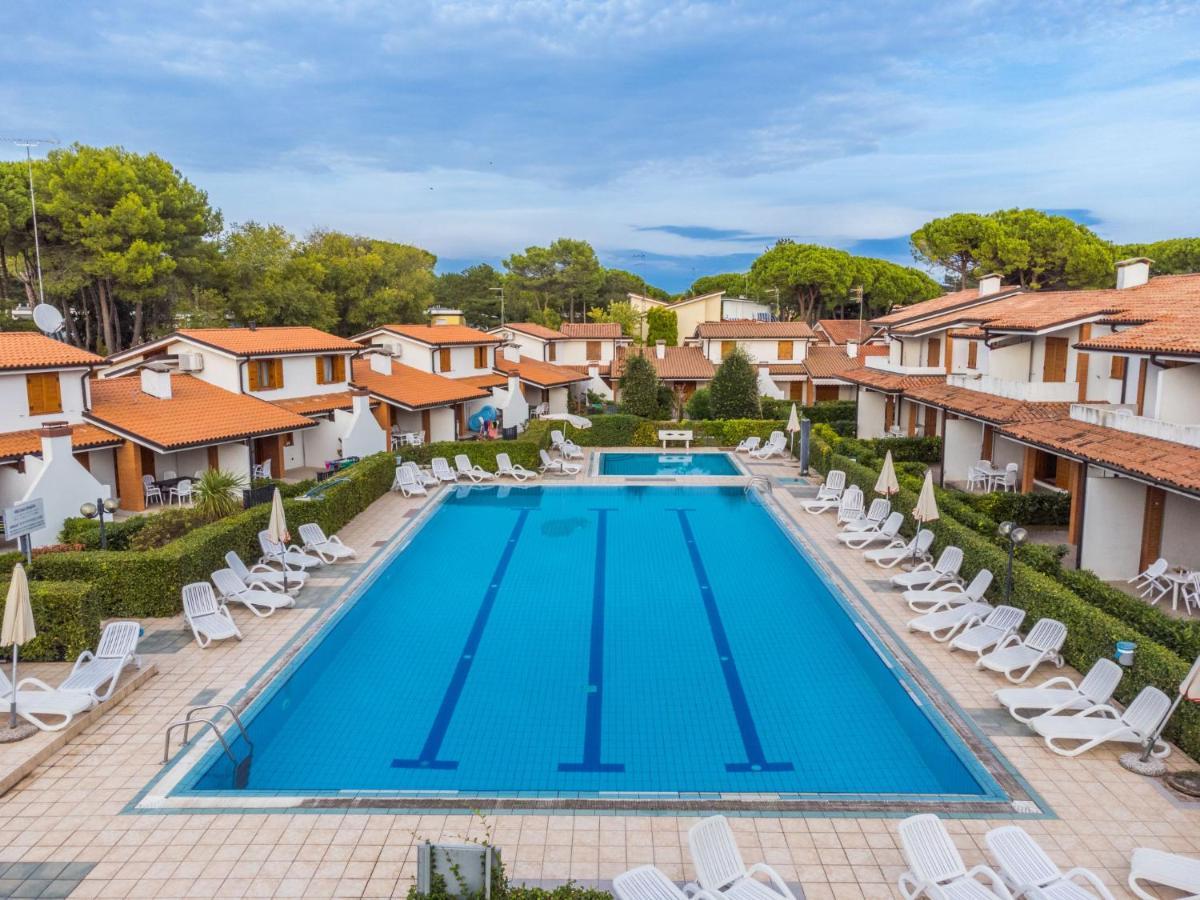 Apartment Villaggio Sole B-1 By Interhome Бибионе Экстерьер фото