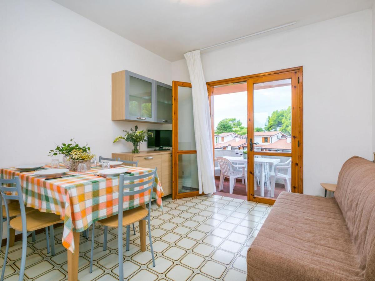 Apartment Villaggio Sole B-1 By Interhome Бибионе Экстерьер фото