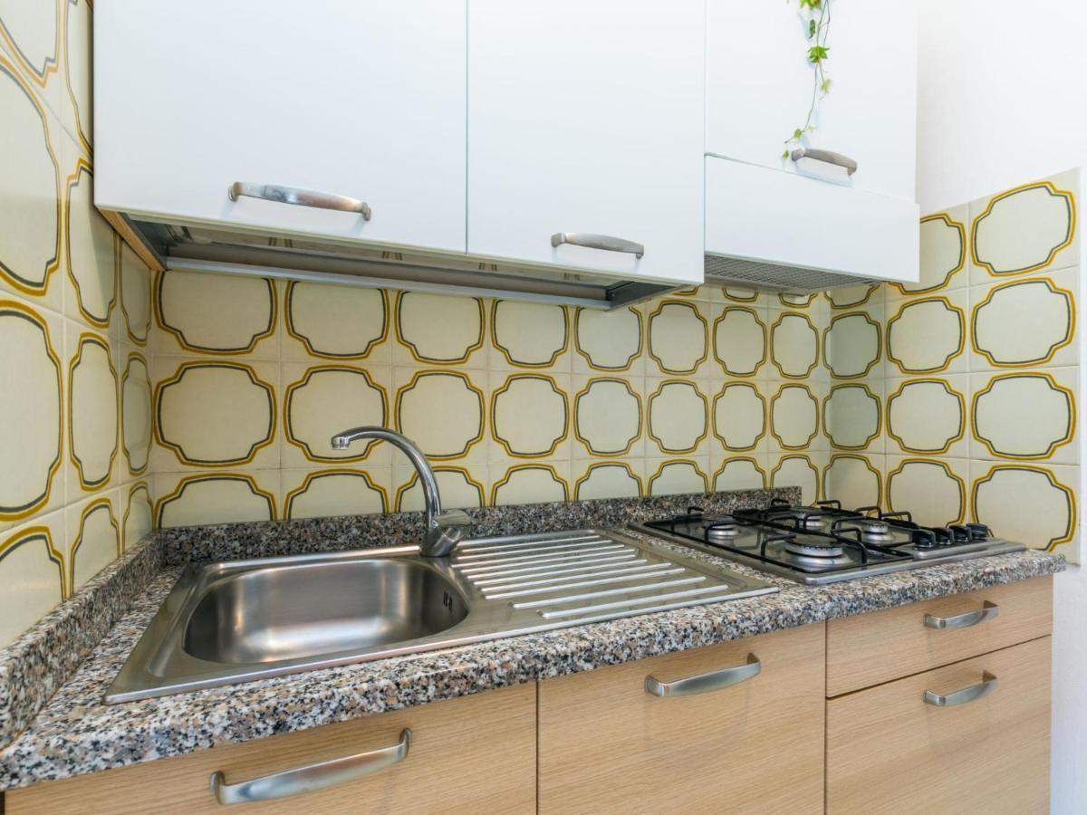 Apartment Villaggio Sole B-1 By Interhome Бибионе Экстерьер фото