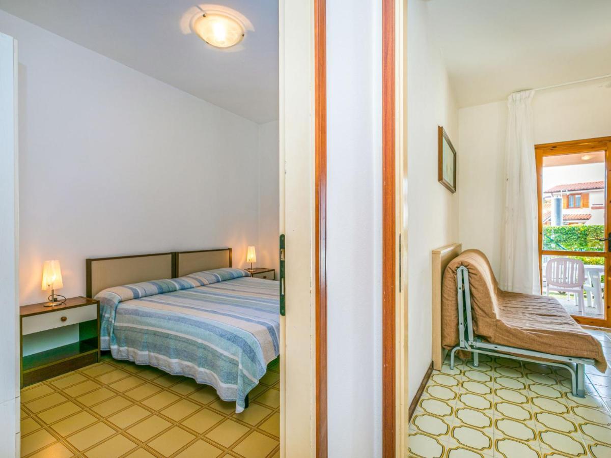 Apartment Villaggio Sole B-1 By Interhome Бибионе Экстерьер фото