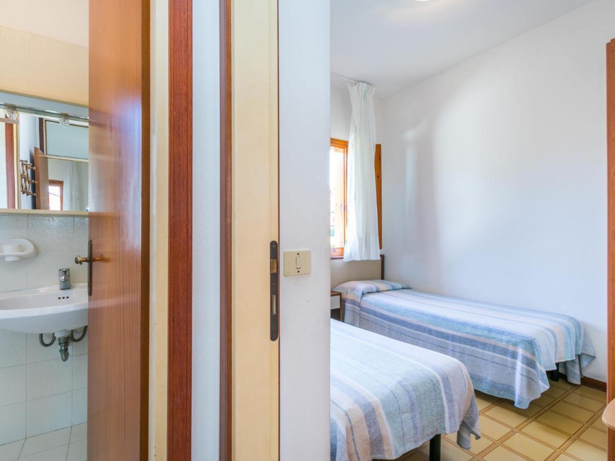 Apartment Villaggio Sole B-1 By Interhome Бибионе Экстерьер фото