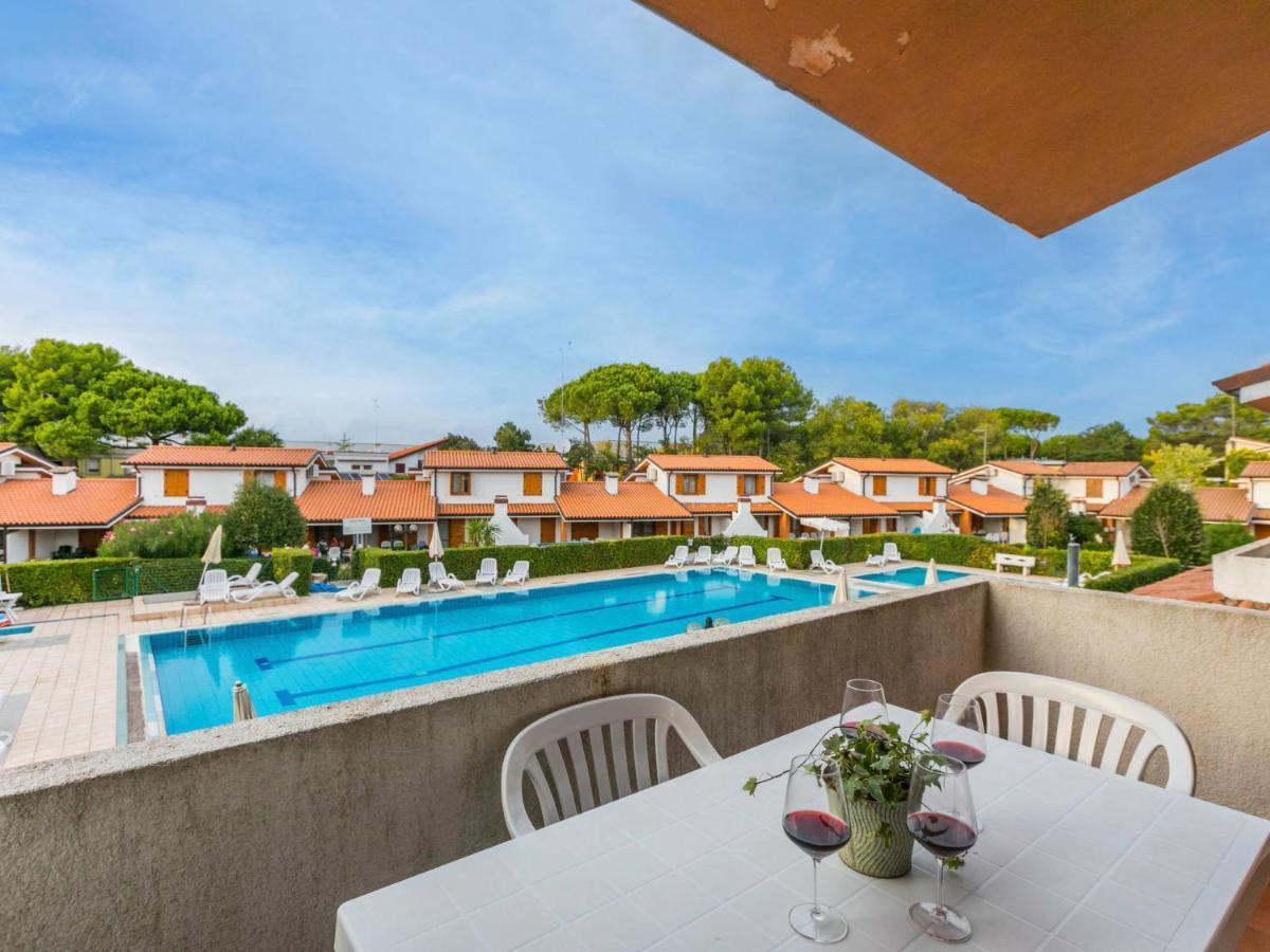 Apartment Villaggio Sole B-1 By Interhome Бибионе Экстерьер фото