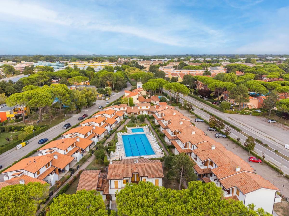 Apartment Villaggio Sole B-1 By Interhome Бибионе Экстерьер фото