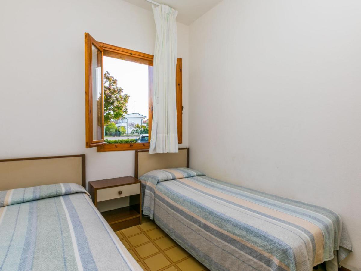 Apartment Villaggio Sole B-1 By Interhome Бибионе Экстерьер фото