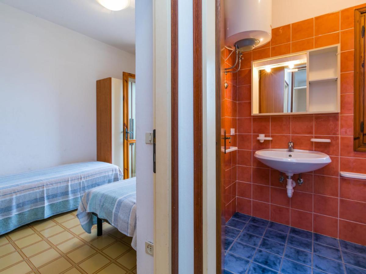 Apartment Villaggio Sole B-1 By Interhome Бибионе Экстерьер фото