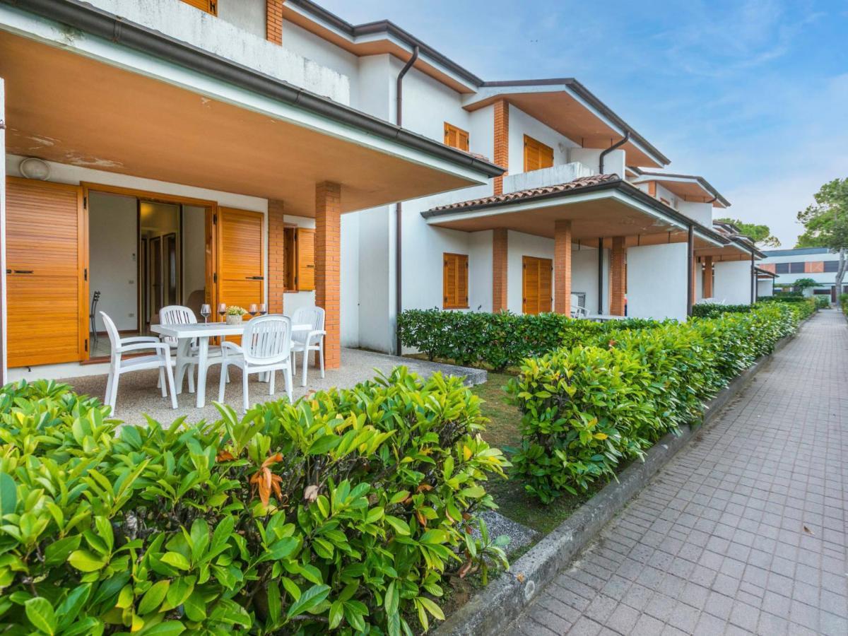 Apartment Villaggio Sole B-1 By Interhome Бибионе Экстерьер фото