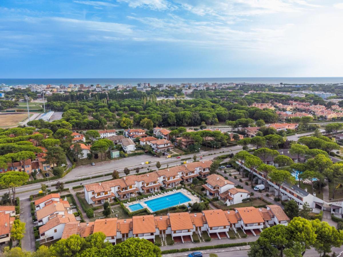 Apartment Villaggio Sole B-1 By Interhome Бибионе Экстерьер фото