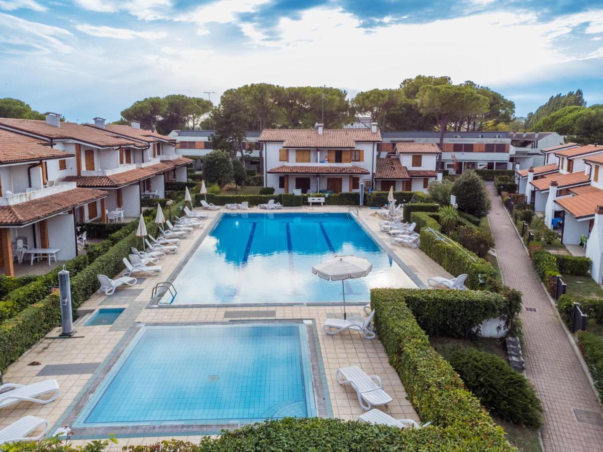 Apartment Villaggio Sole B-1 By Interhome Бибионе Экстерьер фото