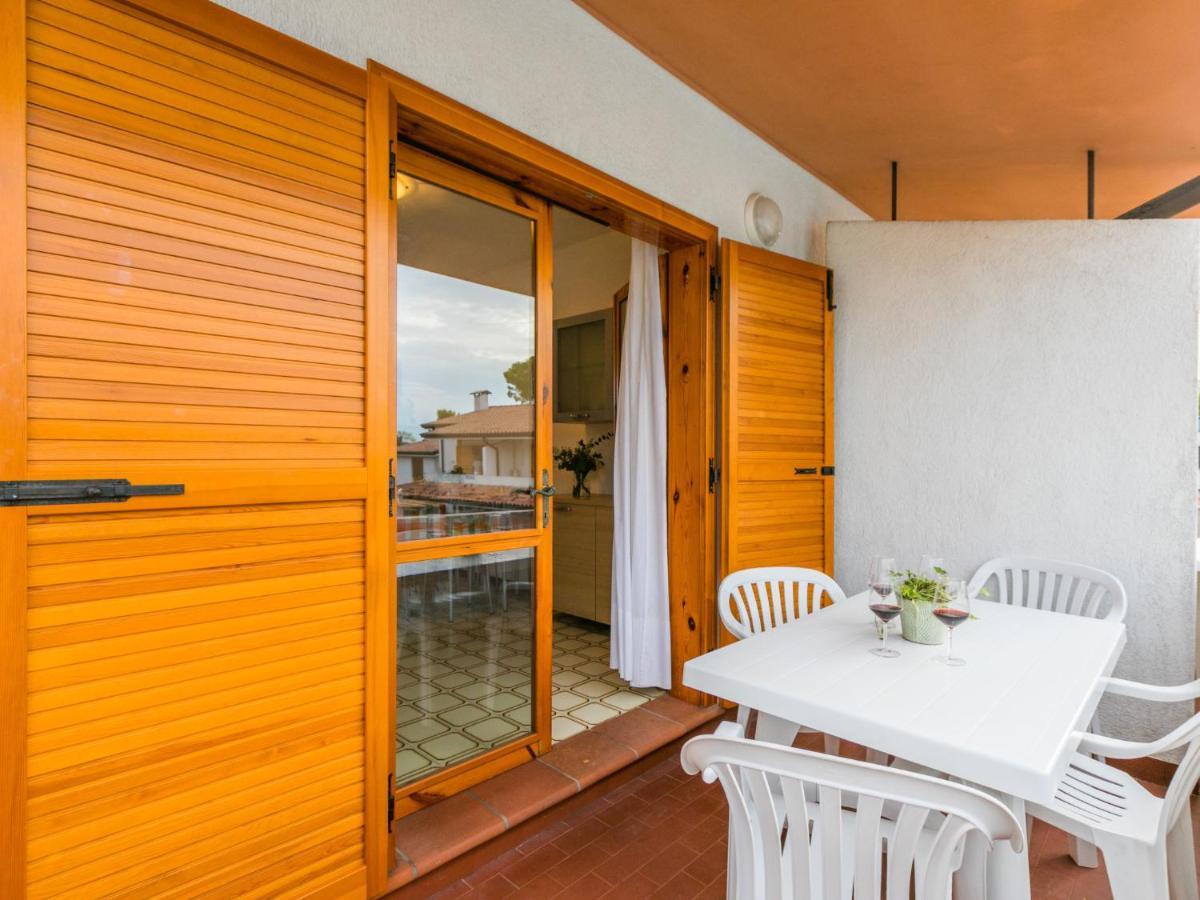 Apartment Villaggio Sole B-1 By Interhome Бибионе Экстерьер фото
